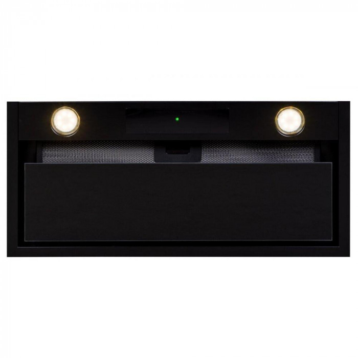 Витяжка вбудована VDB Next 60 Black