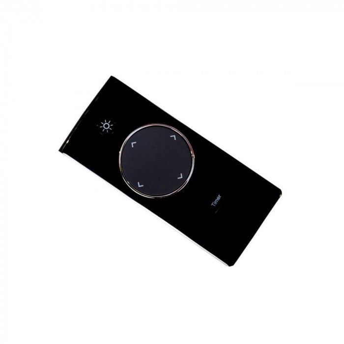 Витяжка вбудована VDB Next 60 Black