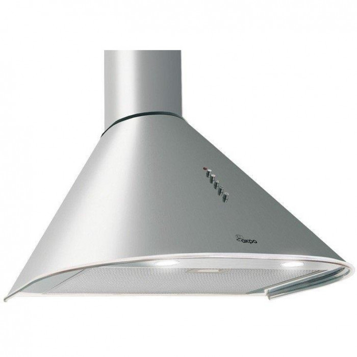 Витяжка купольна AKPO WK-4 DANDYS 50 Inox
