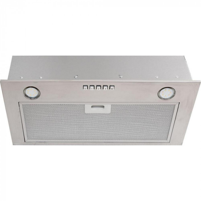 Витяжка вбудована VDB Box Eco 60 Inox