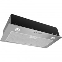 Витяжка вбудована Ciarko SL-BOX 60 black