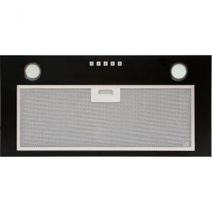 Витяжка вбудована VDB Box Eco 60 Black