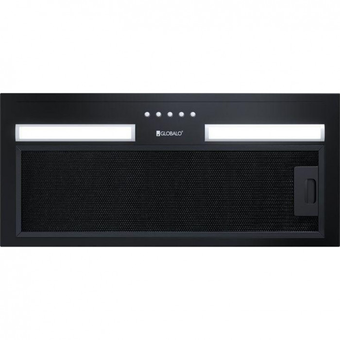 Витяжка вбудована GLOBALO Hadario 60.2 Black
