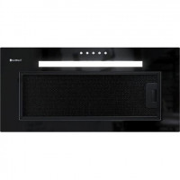 Витяжка вбудована GLOBALO Rigelo 60.2 Black