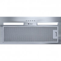 Витяжка вбудована GLOBALO Hadario 60.2 Inox