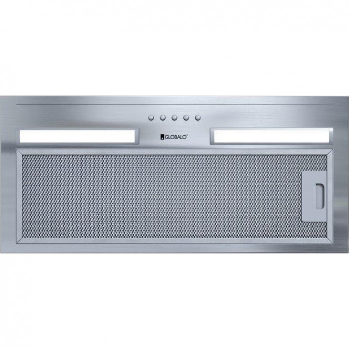 Витяжка вбудована GLOBALO Hadario 60.2 Inox