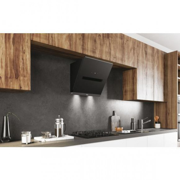 Витяжка похила Haier HADG6DCS56B