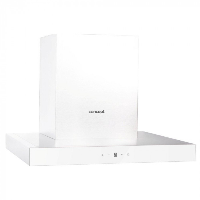 Витяжка Т-подібна Concept OPK4760WH