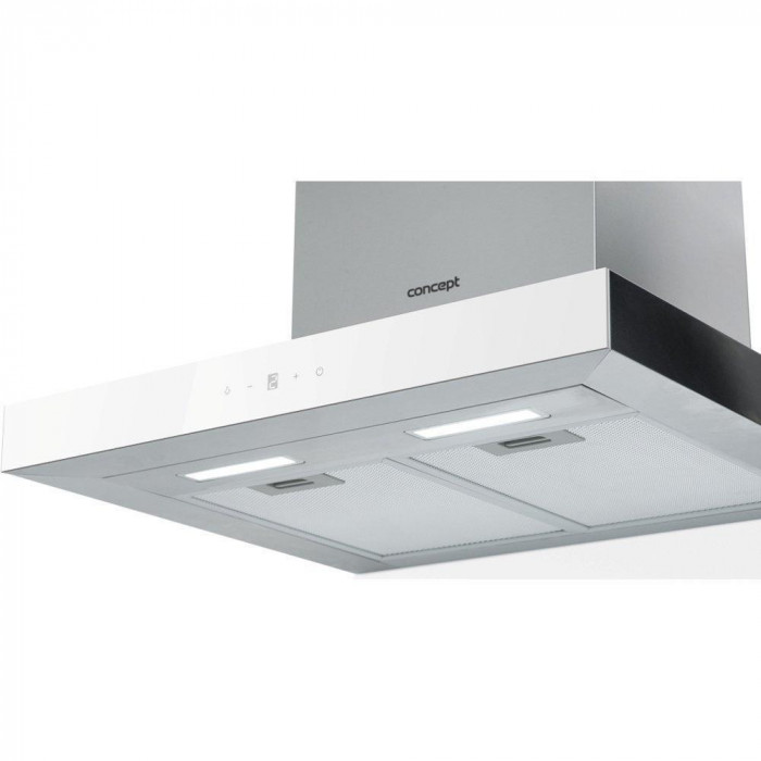 Витяжка Т-подібна Concept OPK4760WH