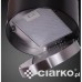 Витяжка декоративна Ciarko ORW 38 black