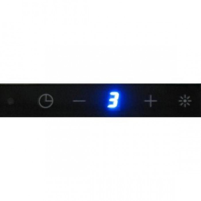 Витяжка похила AKPO WK-9 Cetias 60 black