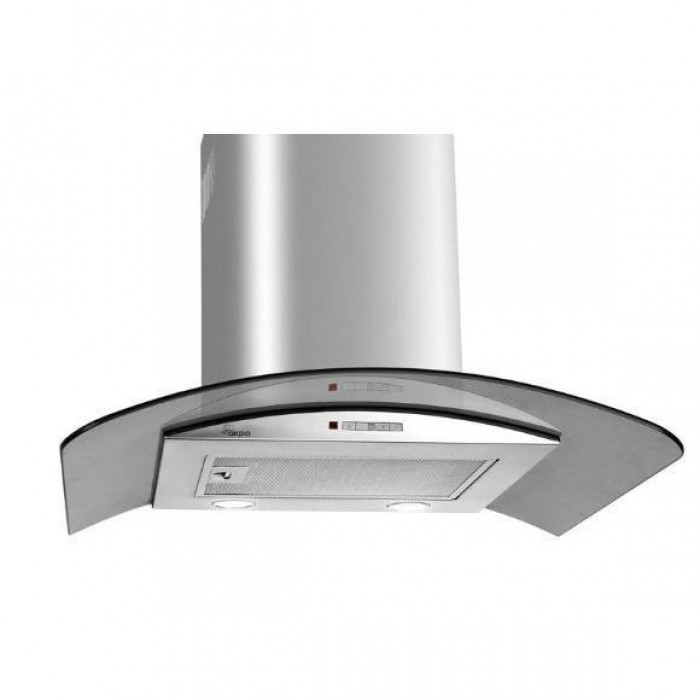 Витяжка декоративна AKPO WK-6 LARGO 90