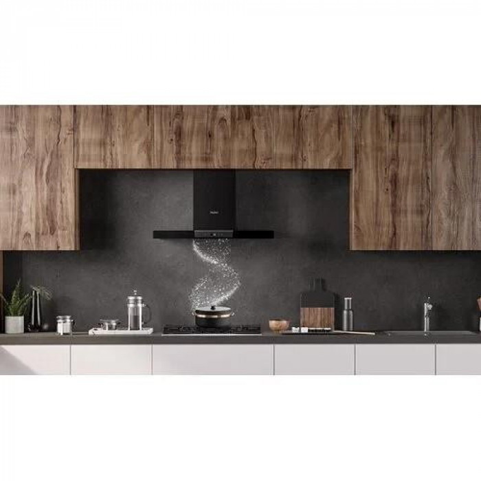 Витяжка Т-подібна Haier HATS9DCS56B