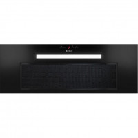 Витяжка вбудована GLOBALO Agendero 80.2 Black