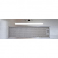 Витяжка вбудована GLOBALO Agendero 80.2 Inox