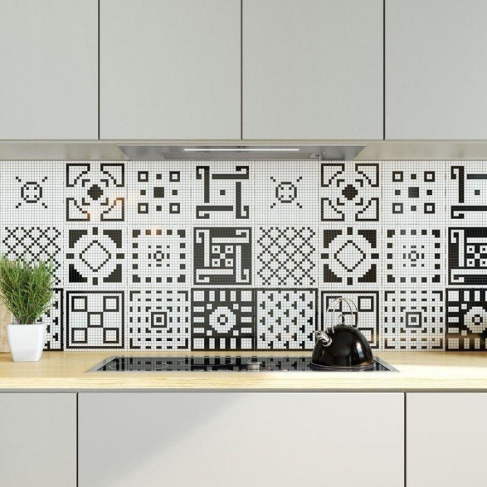 Витяжка вбудована GLOBALO Agendero 80.2 Inox