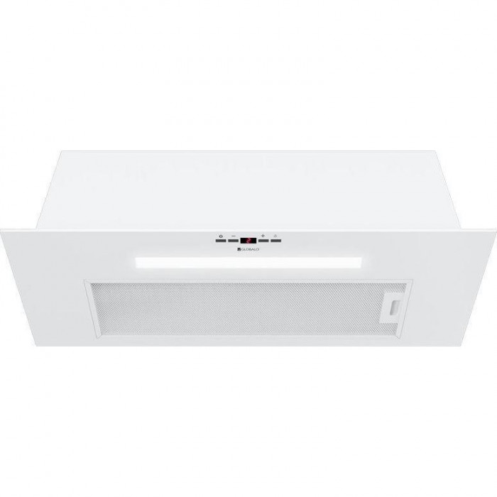 Витяжка вбудована GLOBALO Agendero 80.2 White