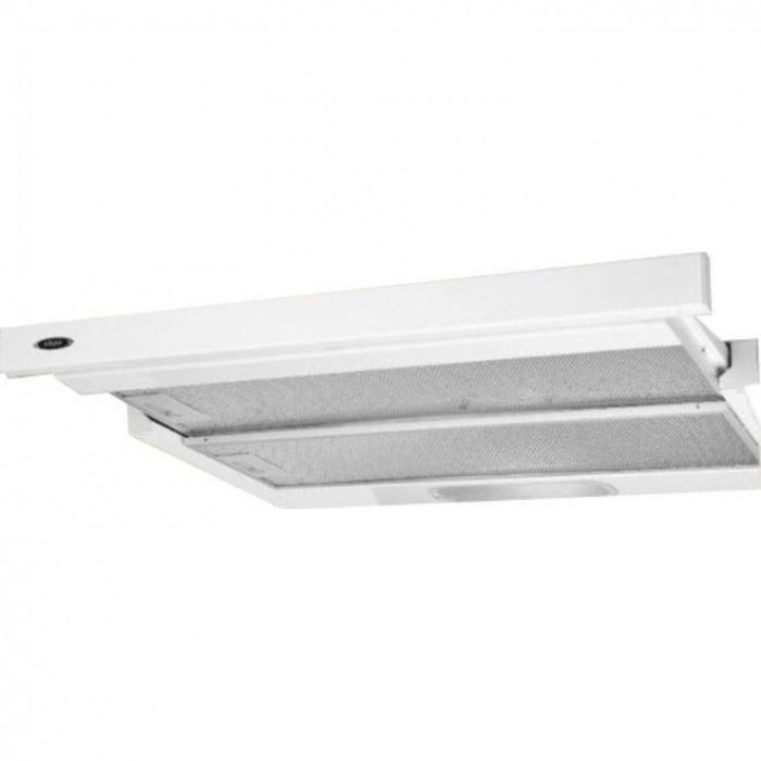 Витяжка телескопічна AKPO WK-7 Light Eco 60 White