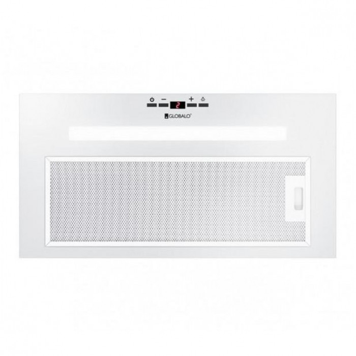 Витяжка вбудована GLOBALO Agendero 60.2 Black