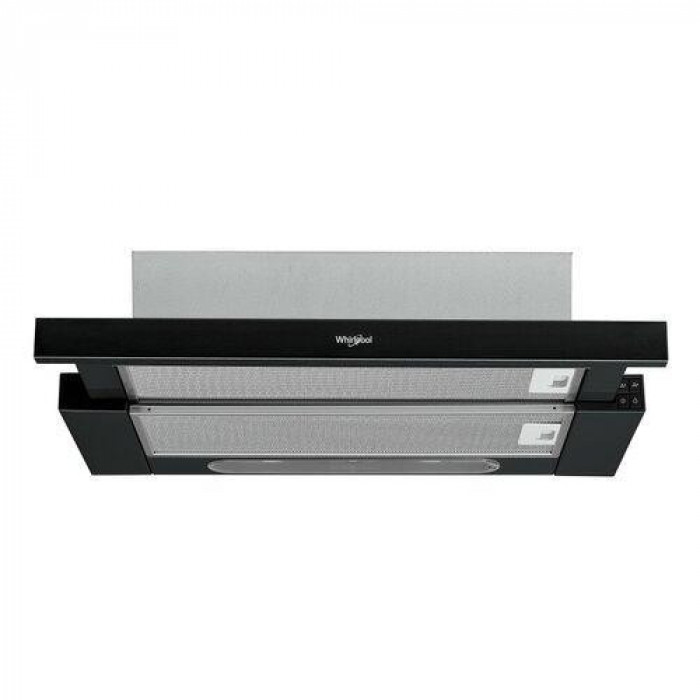 Витяжка телескопічна Whirlpool AKR 749/1 NB