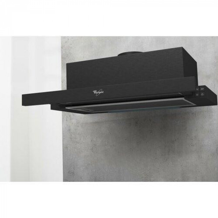 Витяжка телескопічна Whirlpool AKR 749/1 NB