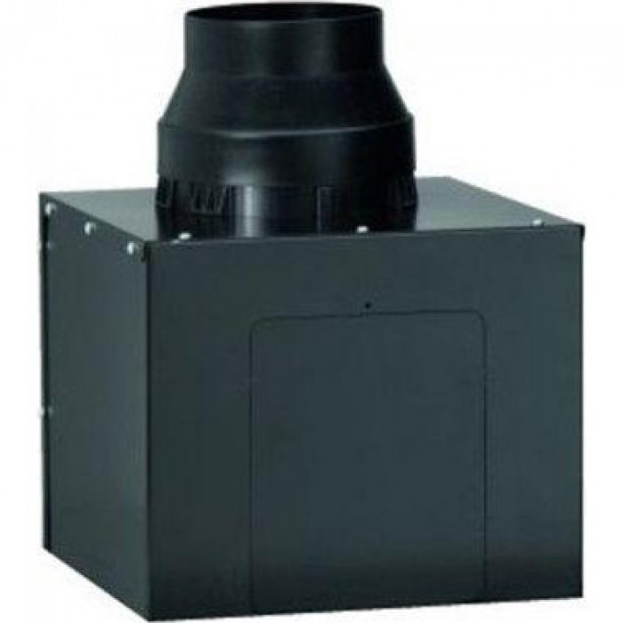 Витяжка вбудована GLOBALO Bardot 100.1 Black