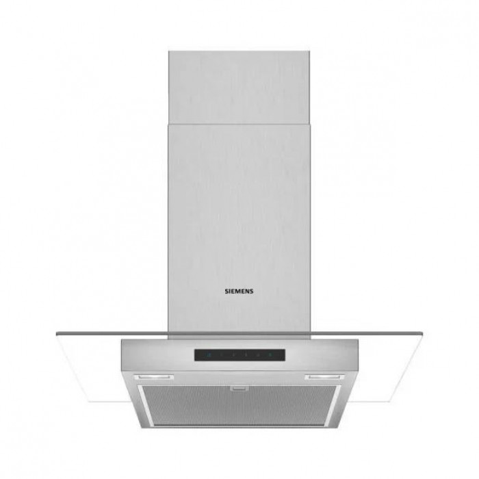 Витяжка Т-подібна Siemens LC66GBM50