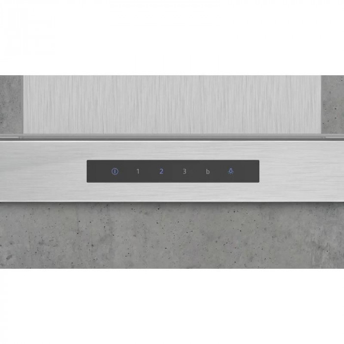 Витяжка Т-подібна Siemens LC66GBM50