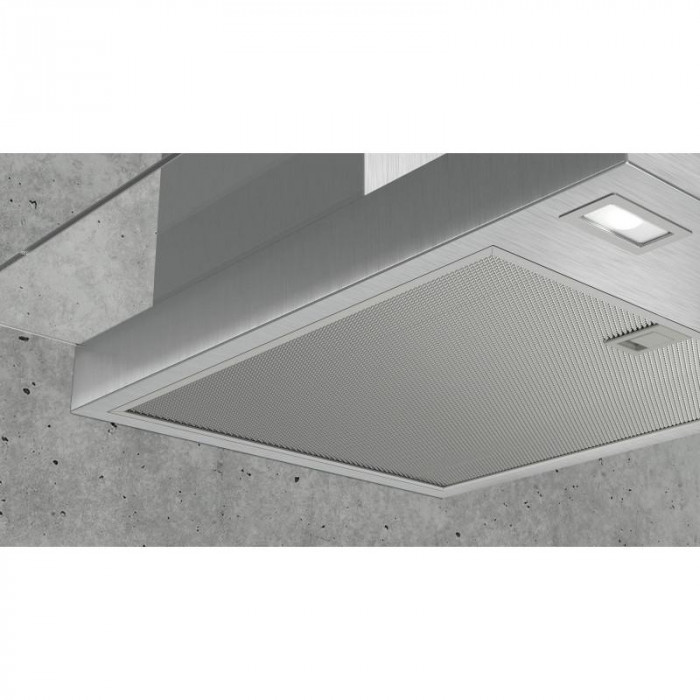 Витяжка Т-подібна Siemens LC66GBM50