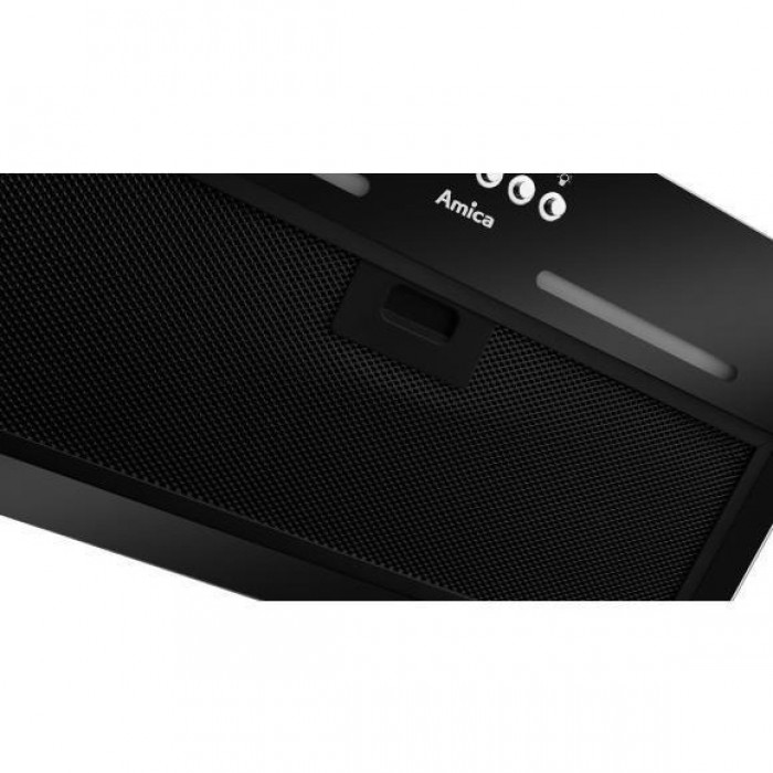 Витяжка вбудована Amica OMP6253BG