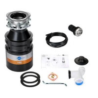 Подрібнювач харчових відходів In-Sink-Erator Model 46