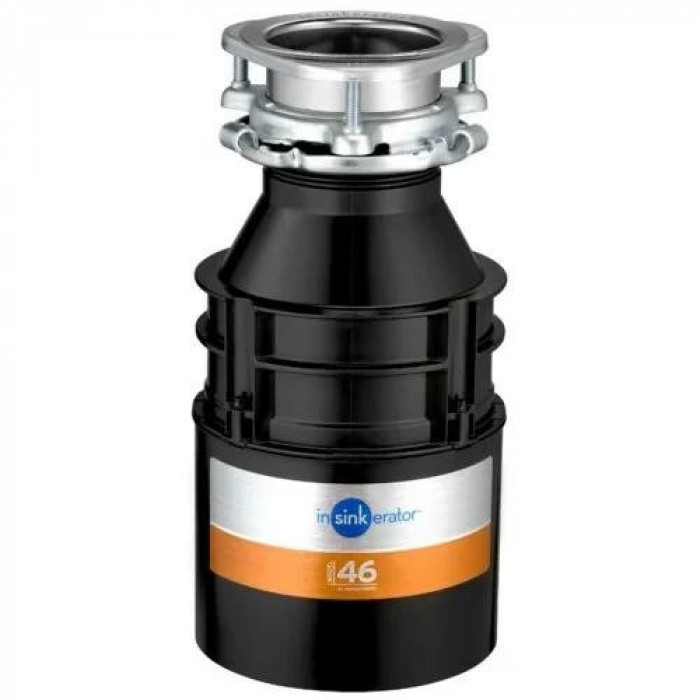 Подрібнювач харчових відходів In-Sink-Erator Model 46
