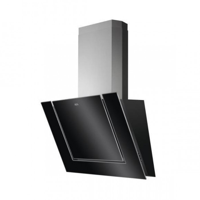 Витяжка похила AEG DVB4850B