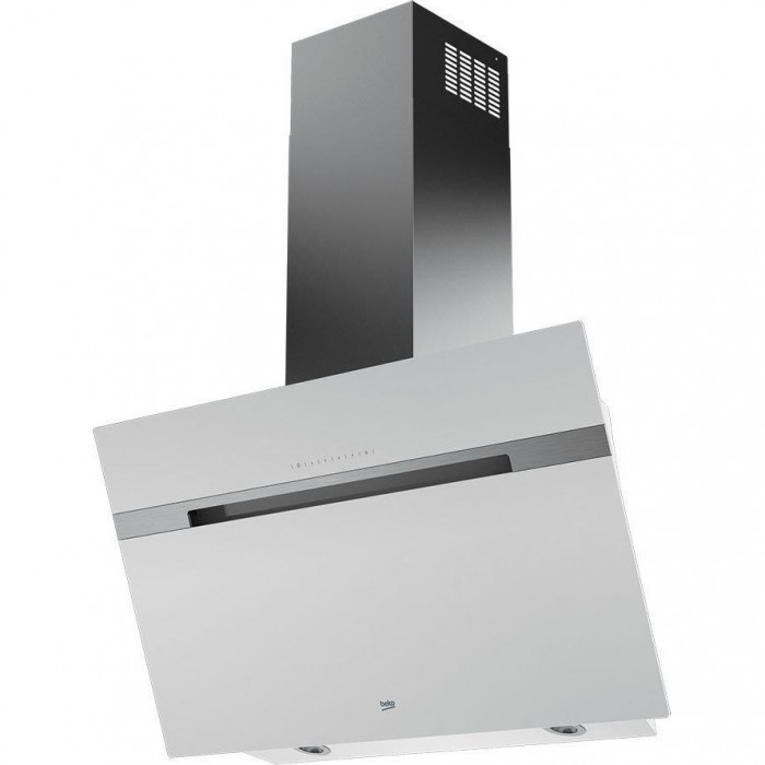 Витяжка похила Beko HCA92741W