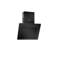 Витяжка похила Borgio RN 60 Black MU