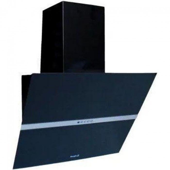 Витяжка похила Borgio RNP-FC 60 Black