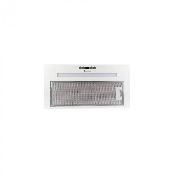 Витяжка вбудована GLOBALO Amadio 60.1 White