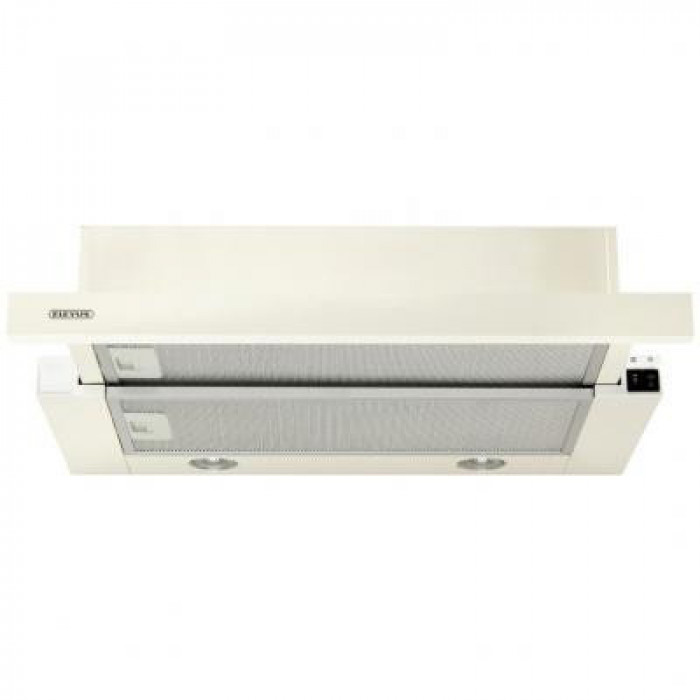 Витяжка телескопічна Eleyus LOTUS 1000 60 BG