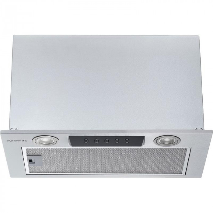 Витяжка вбудована Pyramida CHX 522 IX