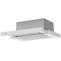 Витяжка телескопічна Elica SLIMMY STD WH/A/50