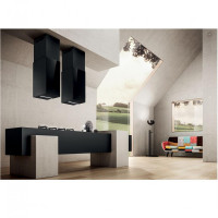 Витяжка декоративна Elica Haiku BL/A/32 PRF0146263