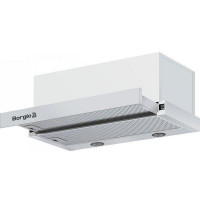 Витяжка телескопічна Borgio BLT(R) (1000) 60 white
