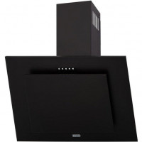 Витяжка похила Eleyus VERTICAL 470 60 BL