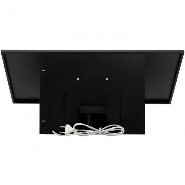 Витяжка похила Eleyus VERTICAL 470 60 BL