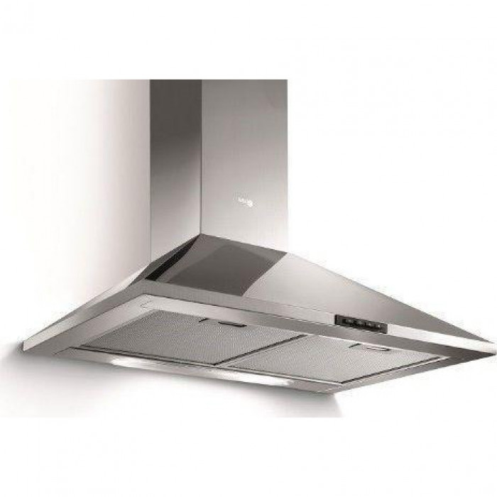 Витяжка купольна Turboair CERTOSA IX/A/60