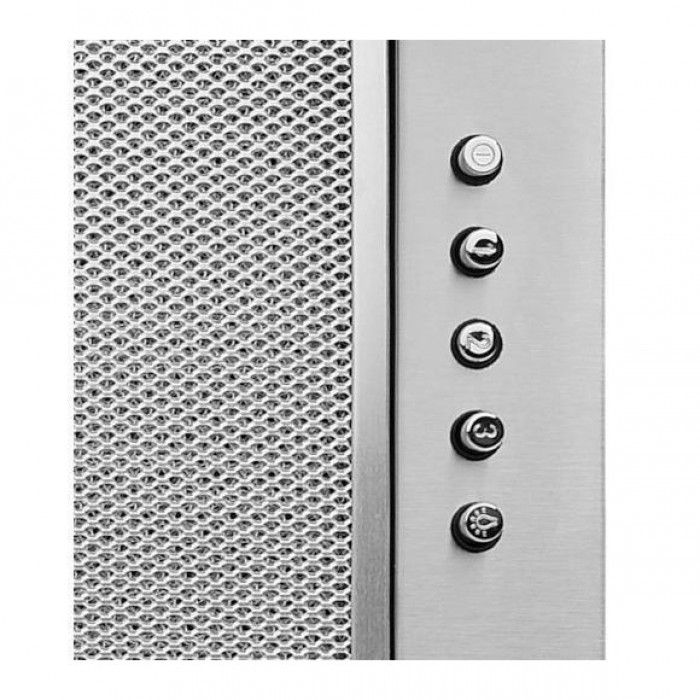 Витяжка вбудована Finlux FE-60BSAI