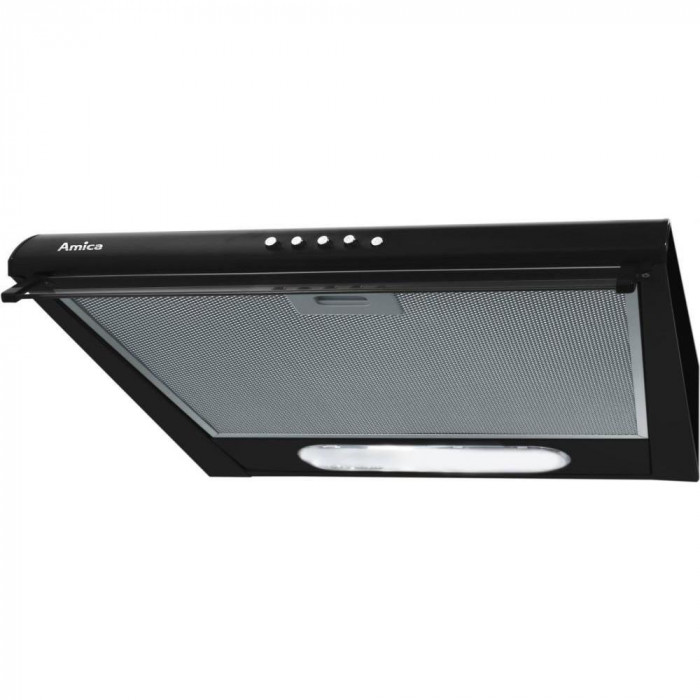 Витяжка пласка Amica OSC5231B