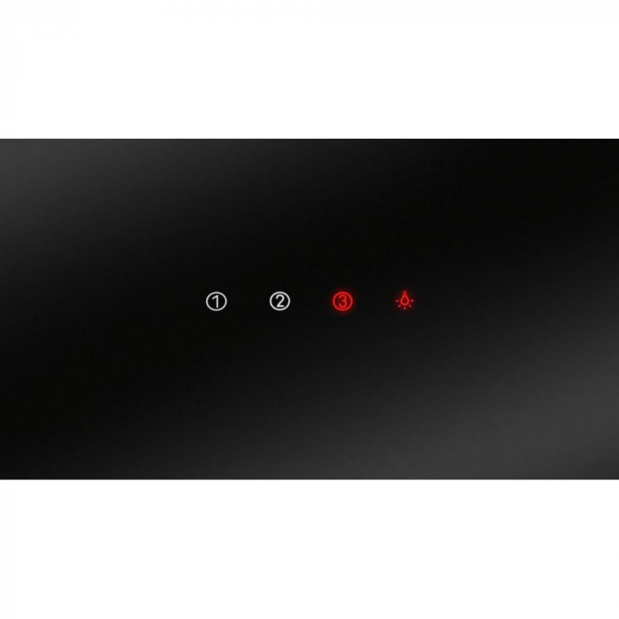 Витяжка похила Amica OKS6541S