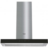 Витяжка Т-подібна Whirlpool WHBS 62F LT K