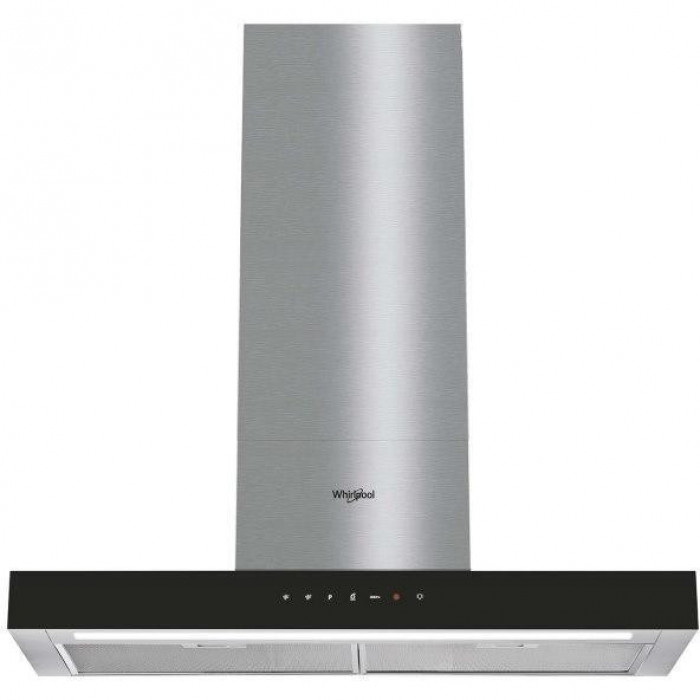 Витяжка Т-подібна Whirlpool WHBS 62F LT K